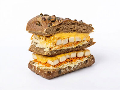 Chicken storm sendvič Mala Vida dostava