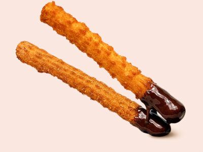 Churros Burrito Madre Mercator dostava