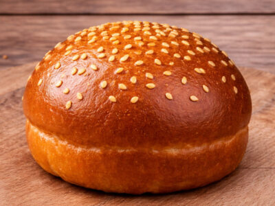 Čizburger na pekarski način Skroz Dobra Pekara Šabac dostava