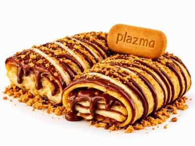Cizkliz nutella and plasma pancake Čizkliz Palačinkarnica delivery