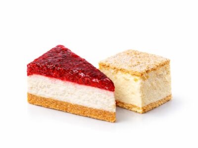 Classic desert duo Čizkliz Palačinkarnica delivery