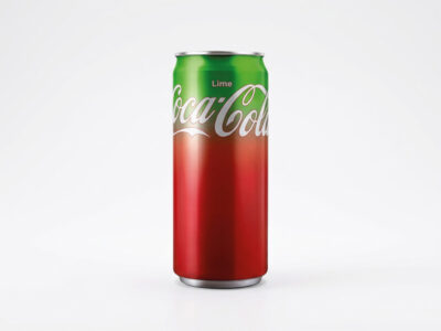 Coca-Cola - Lime Food Plus dostava