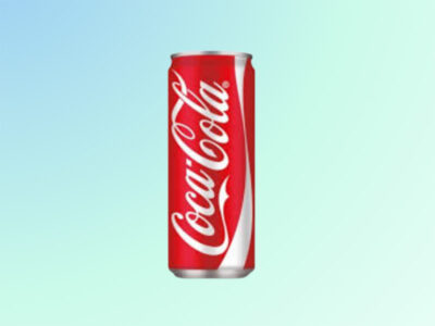 Coca-Cola Filtz delivery