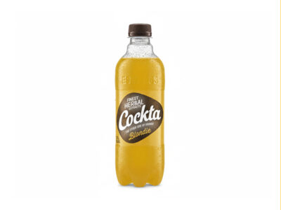 Cockta Blondie Njuškica Fast Food delivery