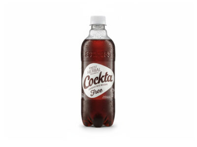 Cockta Free Njuškica Fast Food delivery