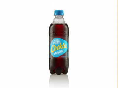 Cockta – Original Njuškica Fast Food delivery