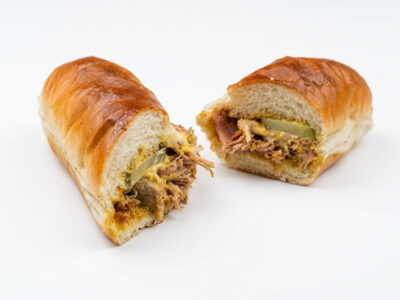 Cubanos sandwich Sendvič Store Zemun delivery