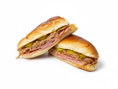 Cubanos sendvič Sendvič Store Novi Beograd dostava