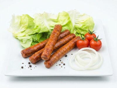 Smoked sausage Kod Raše 016 delivery