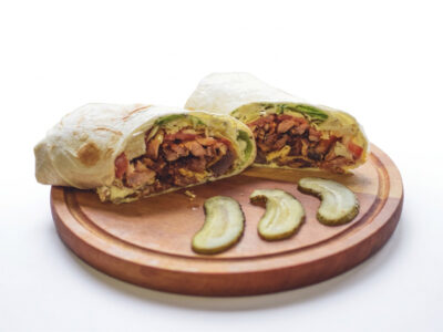 Doner Ja i Majka delivery