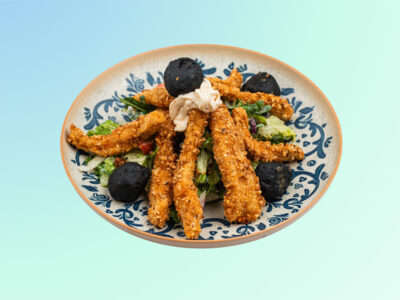 Filtz turkey salad Filtz delivery