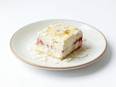 French creampie with cherries Kruna Batajnica delivery