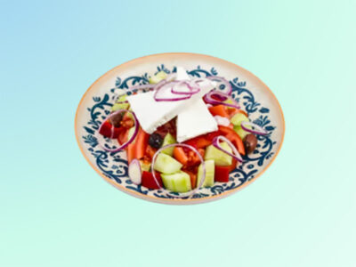 Greek salad Filtz delivery