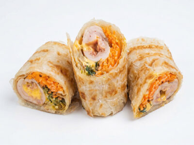 Grill roll batax sendvič Mala Vida dostava