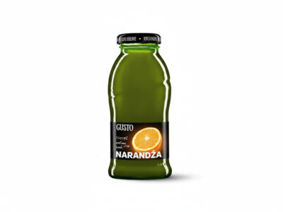 Gusto - Orange Brvnara Aranđelovac delivery