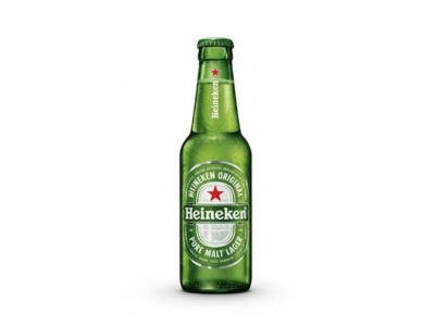 Heineken beer Tivoli Pizza delivery