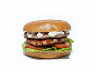 Hopster burger 200g Hopster dostava