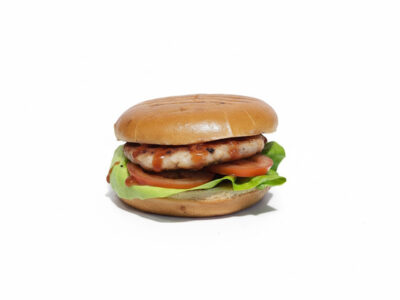 Hopster burger 100g Hopster dostava