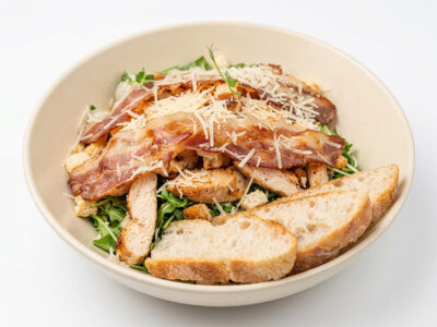 Insalata Cezare Al Dente Smash Burger & Pasta Bar dostava