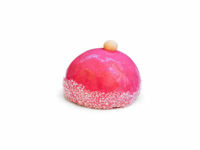 Jagoda mus kolač Agape Cakes dostava