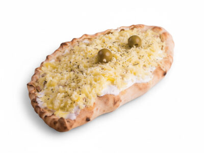 Piroška Picerija Atos dostava