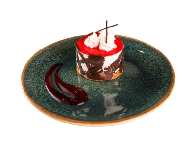 Capri cake Borkovac Hotel delivery