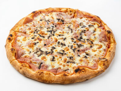 Kaprićoza Pizza House Šabac dostava