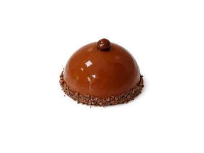 Karamel mus kolač Agape Cakes dostava