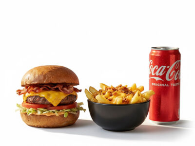 Combo 1 Mala Vida delivery
