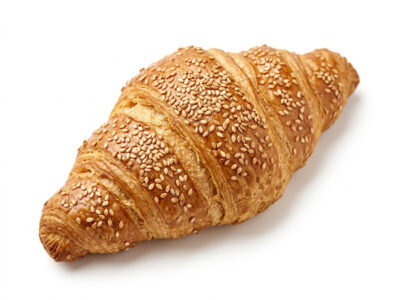 Ham croissant Family Pub delivery