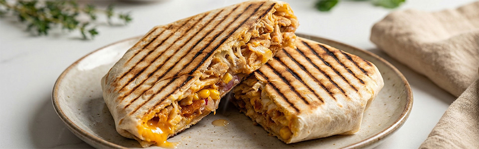 La Tortilla Karađorđeva food delivery Šabac