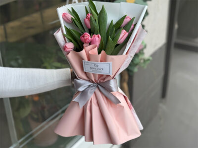 Flower arrangements