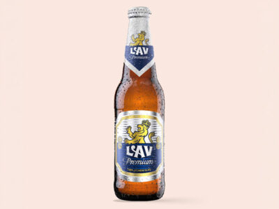 Lav pivo Burrito Madre Mercator dostava
