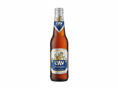 Lav premium beer Brvnara Aranđelovac delivery