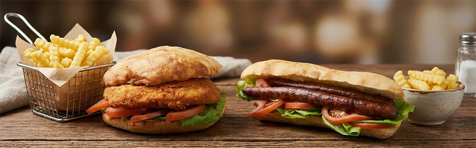 Leskovačke Čarolije food delivery Belgrade