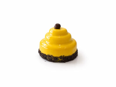 Limun mus Agape Cakes dostava