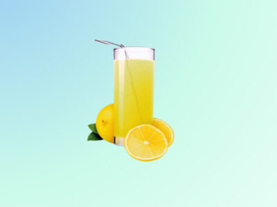 Lemonade Filtz delivery