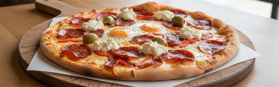 Madness Novi Beograd food delivery Belgrade