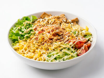 Make your poke - small portion Hawaii Poke Novi Beograd delivery