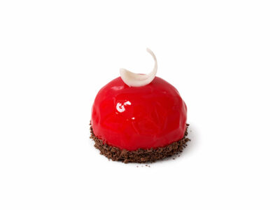 Malina mus kolač Agape Cakes dostava