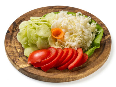 Mešana salata Naš Vajat Batajnica dostava