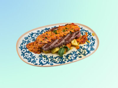 Miločajac Filtz delivery