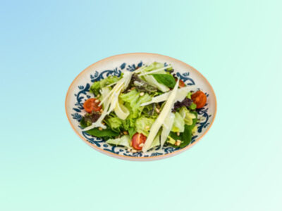 Lettuce mix Filtz delivery
