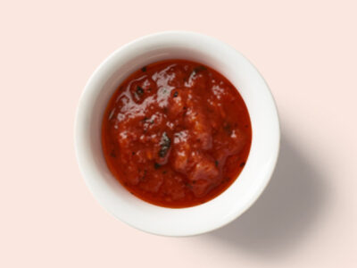 Mocahete salsa Burrito Madre Mercator dostava