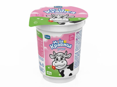 Yogurt Moja Kravica Dona Pekara delivery