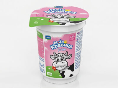 Jogurt Food Distrikt dostava