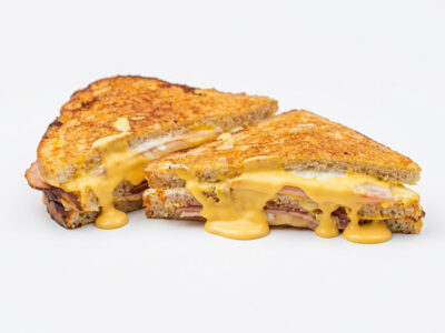 Monte cristo sandwich Sendvič Store Zemun delivery