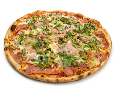 Napoli pica Pizza House Šabac dostava
