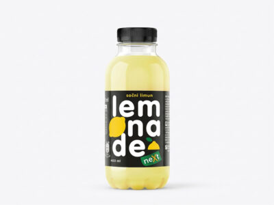 Next Lemonade Rumski Roštilj delivery