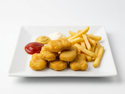 Chicken nuggets Rumski Roštilj delivery